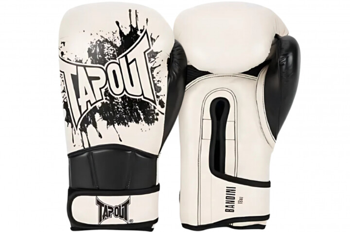 Luvas de boxe, Cerritos - Tapou