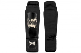 Protectores de canelas e pés, Lenwood - Tapout