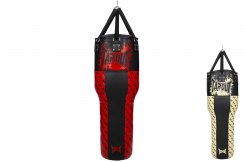 Saco de golpeo, Angle Punching Bag - Poke, Tapout