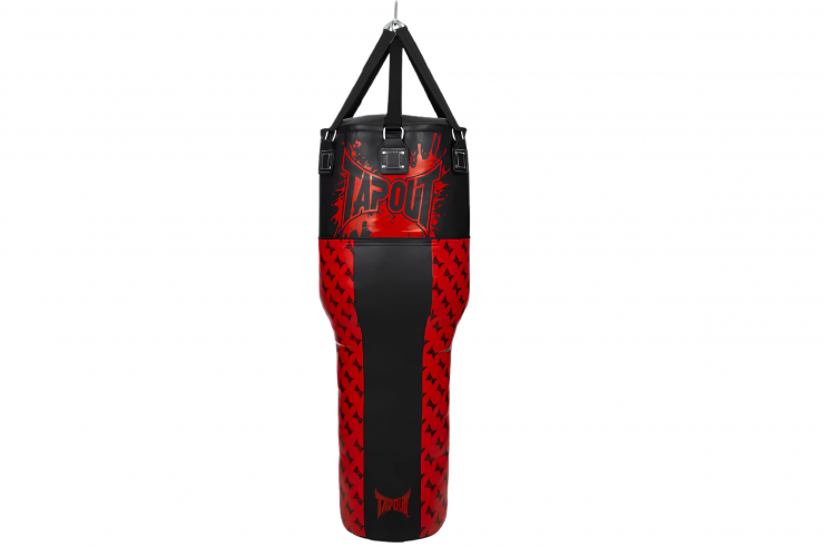 Fighting Bag, Angle Punching Bag - Poke, Tapout