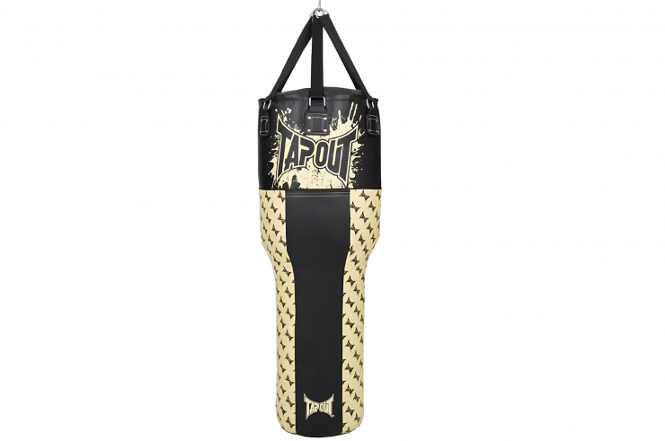 Fighting Bag, Angle Punching Bag - Poke, Tapout