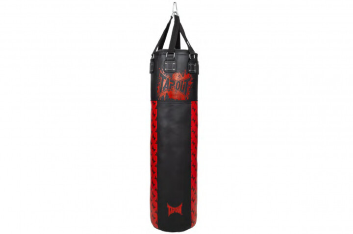 Punching Bag (150/180cm) - Pouch, Tapout