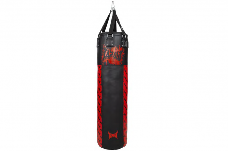 Punching Bag (150/180cm) - Pouch, Tapout
