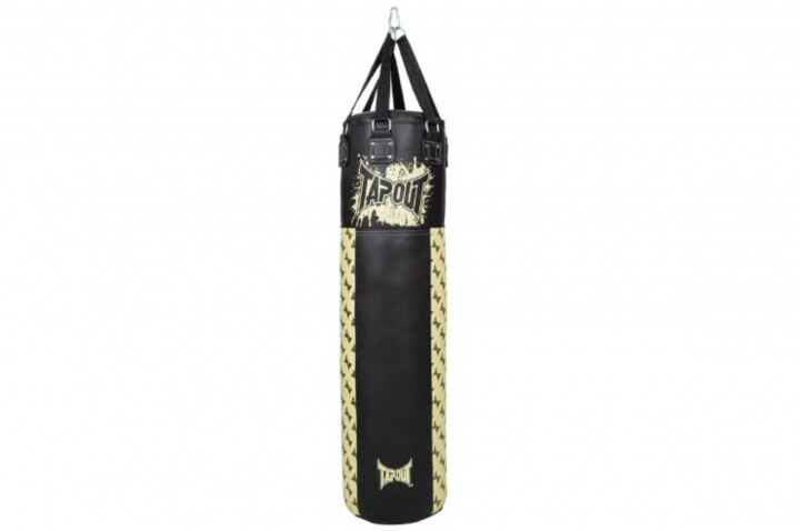 Punching Bag (150/180cm) - Pouch, Tapout