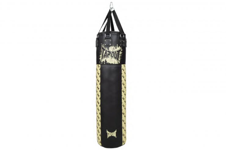 Punching Bag (150/180cm) - Pouch, Tapout