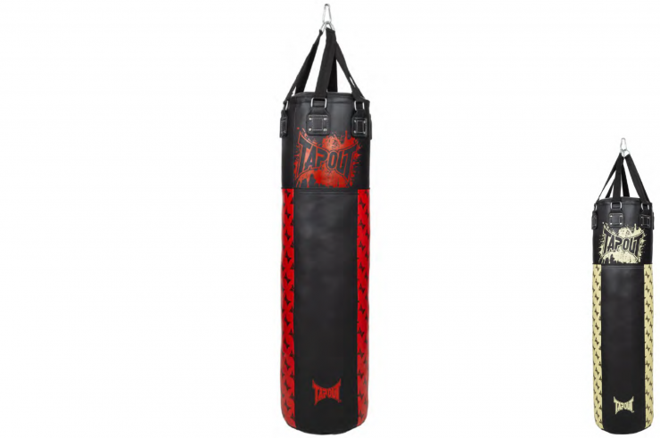 Punching Bag (150/180cm) - Pouch, Tapout