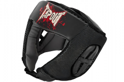 Casque de boxe - Hockney, Tapout