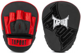 Patas de urso, Rashad - Tapout