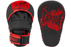 Patas de oso curvadas, Northgate - Tapout