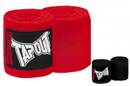 Faixas de apoio, Sling - Tapout