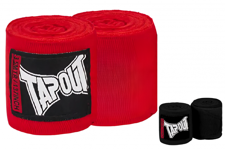 Protective bands, Sling - Tapout