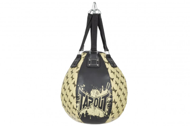 Uppercut Pear, Bunk - Tapout