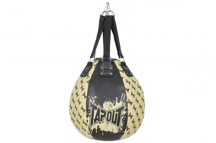 Uppercut Pear, Bunk - Tapout
