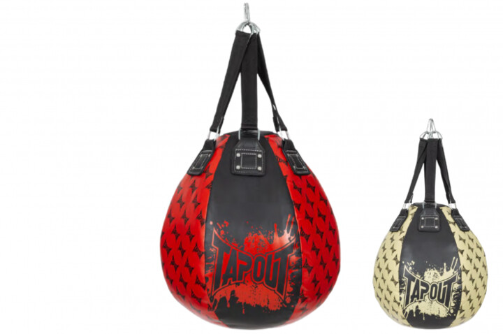 Saco de boxe Uppercut Pear, Bunk - Tapout