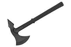 Training axe - Rubber