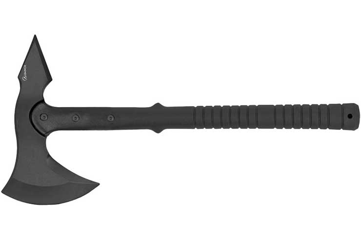 Training axe - Rubber