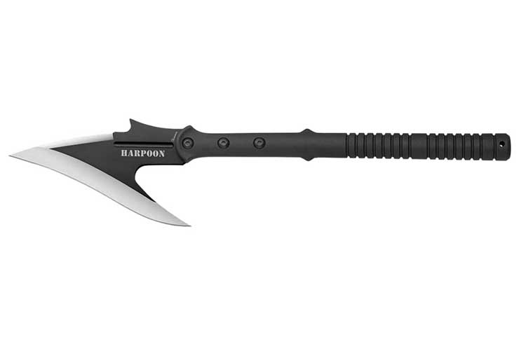 Harpoon - Stainless Steel