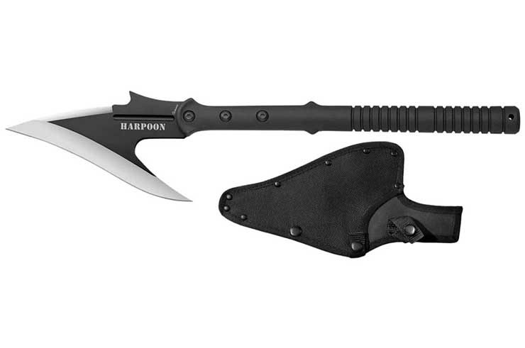 Harpoon - Stainless Steel
