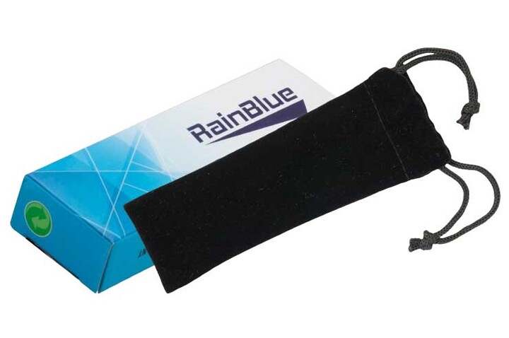 Couteau de poche, Nautilus - RainBlue, Albainox