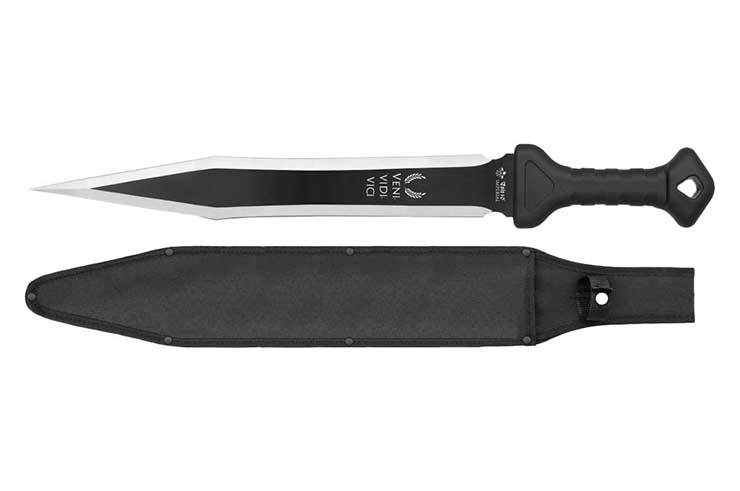 Sword Ven Vidi Vici - Rigid