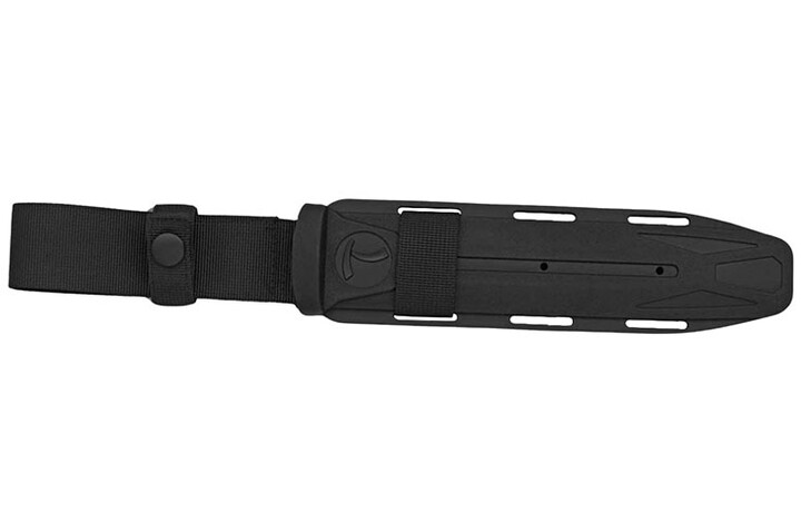 Couteau Lame Tanto - Acier Inoxydable, Tokisu
