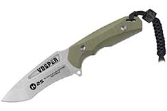 Cuchillo táctico - VOSPER, K25