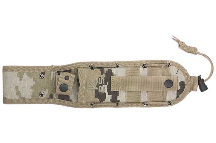 Couteau Tactique - VOSPER, K25