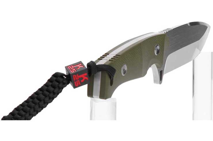 Tactical knife - BRAVO, K25