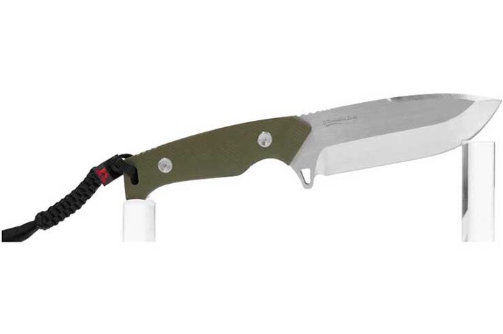 Couteau Tactique - BRAVO, K25