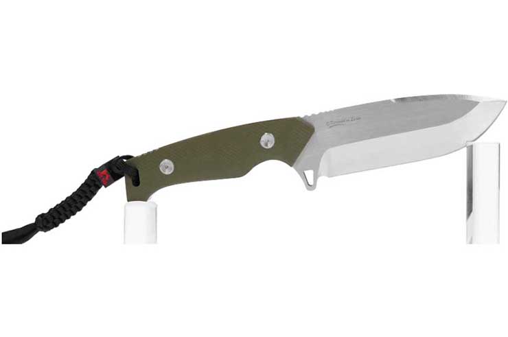 Couteau Tactique - BRAVO, K25