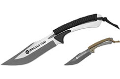 Cuchillo táctico - Con cable, K25
