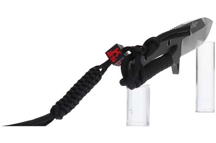 Cuchillo táctico - NUDE, K25