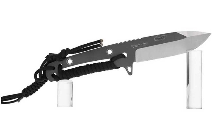 Cuchillo táctico - NUDE, K25