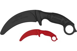 Karambit, Treinador de Contacto - Borracha, K25