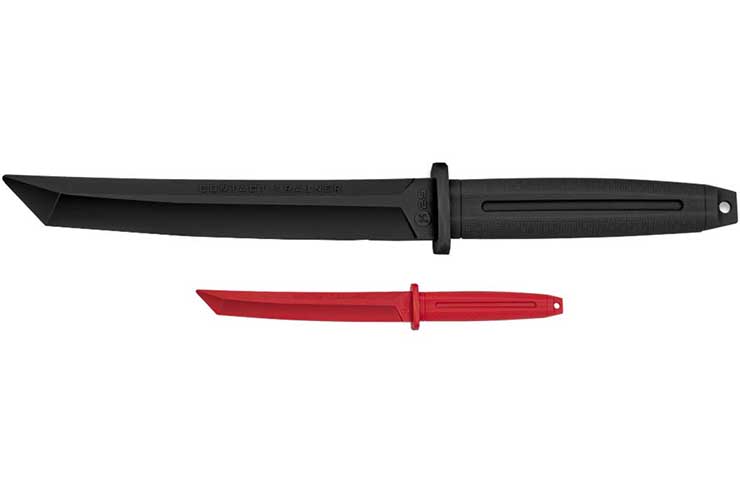 Tanto, Contact Trainer - Rubber, K25