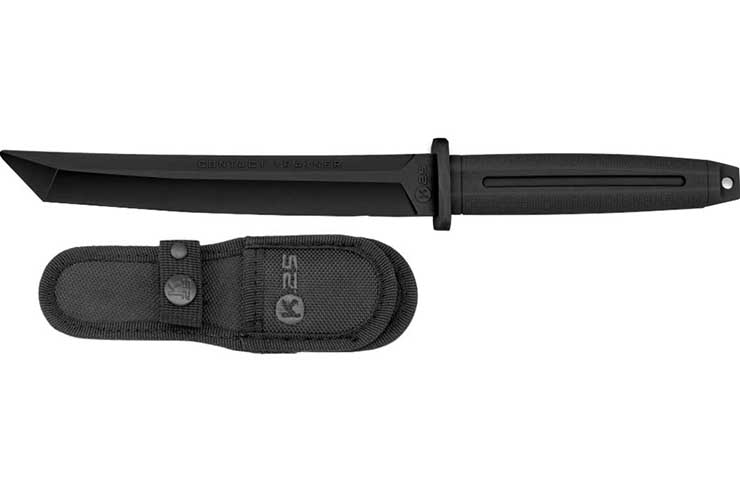 Tanto, Contact Trainer - Rubber, K25