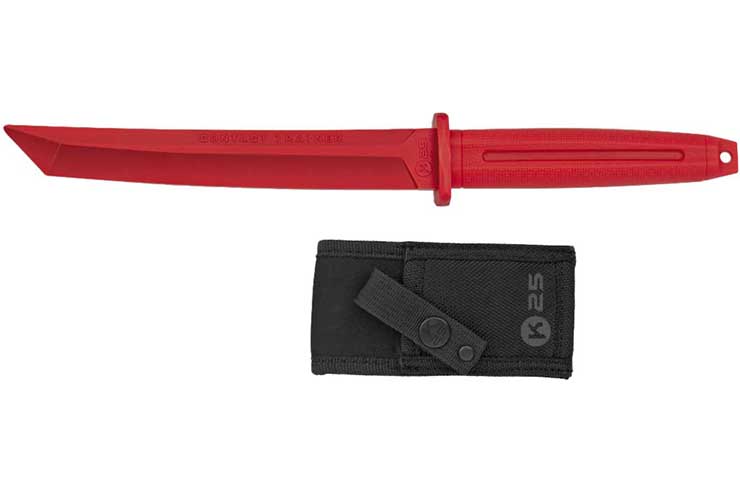 Tanto, Contact Trainer - Rubber, K25