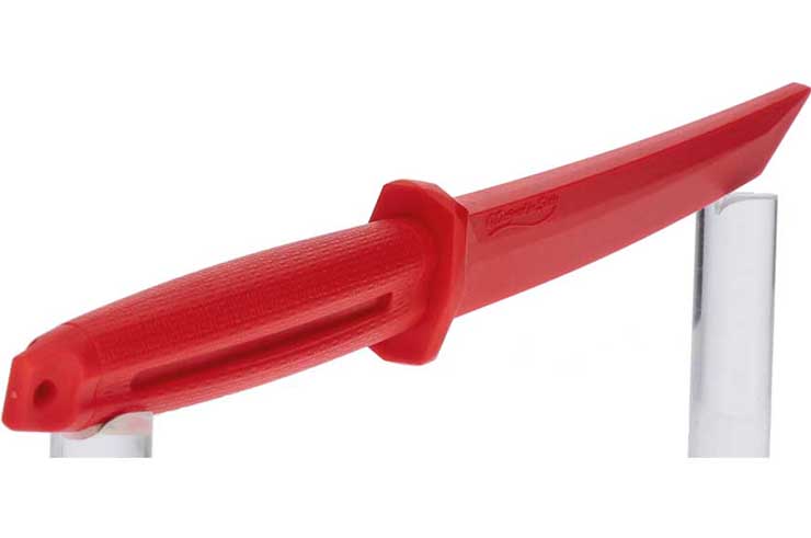 Tanto, Contact Trainer - Goma, K25
