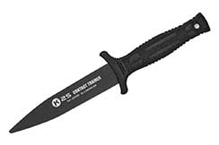 Cuchillo de lanzamiento, Entrenamiento - Aluminio, K25