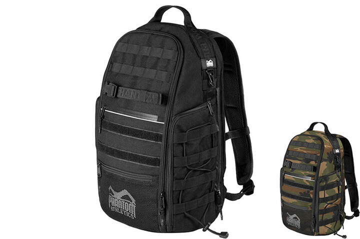 Backpack (35L), Tactic - Phantom Athletics