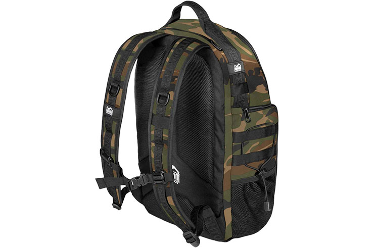 Mochila (35L), Tactic - Phantom Athletics