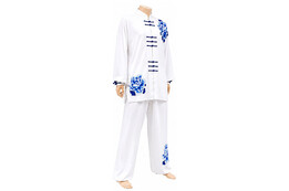 Traje Taiji - Shanren 1, ShenLong