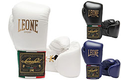 Gants de Boxe - Orlando Tricolore, Leone