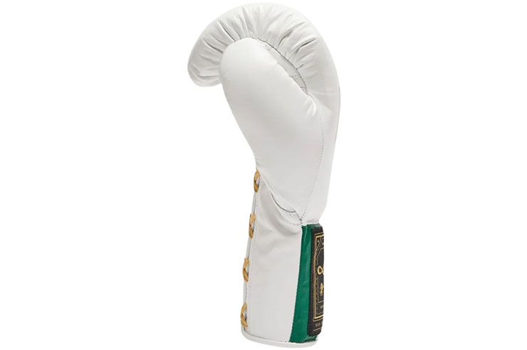 Luvas de Boxe - Orlando Tricolore, Leone