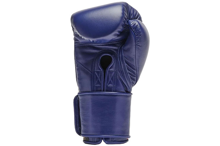 Gants de Boxe - Orlando Tricolore, Leone