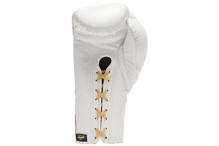 Guantes de boxeo - Orlando Tricolore, Leone