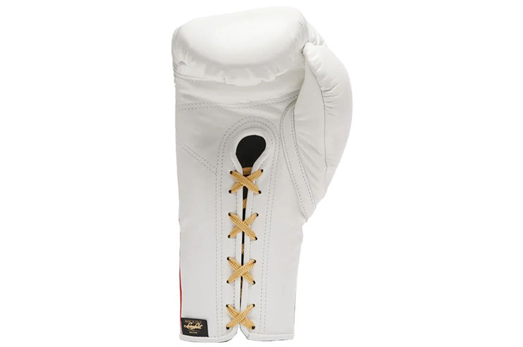 Luvas de Boxe - Orlando Tricolore, Leone