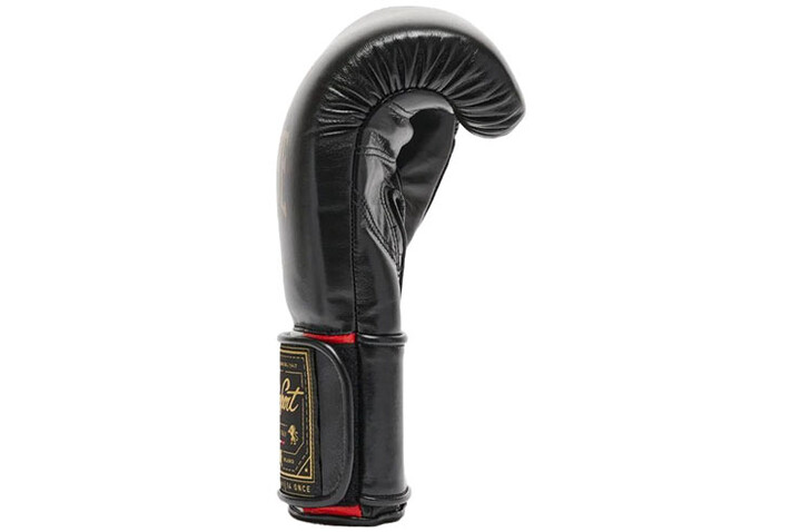 Guantes de boxeo - Orlando Tricolore, Leone