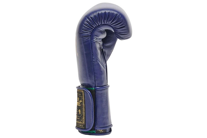 Boxing Gloves - Orlando Tricolore, Leone