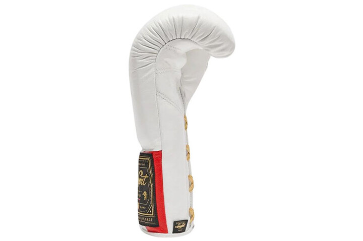 Guantes de boxeo - Orlando Tricolore, Leone